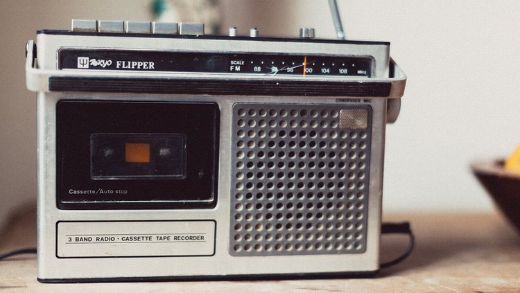 ラジオを高音質で録音する方法