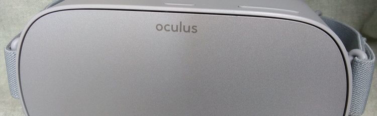 OculusGoで見ることが出来るvodサービス